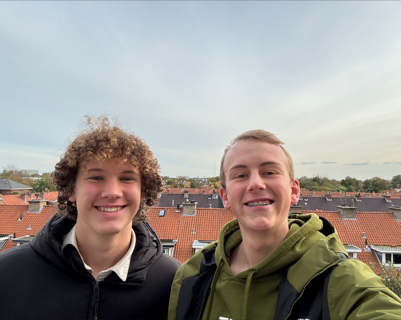 Profiel foto van Ingrid Moes